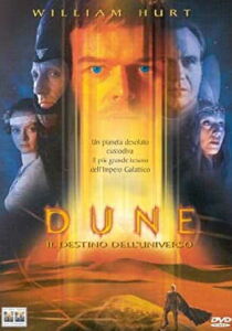 Dune - Il Destino Dell'Universo streaming