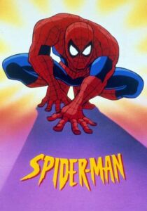 Spider-Man: The Animated Series streaming