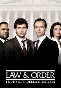 Law & Order - I due volti della giustizia streaming