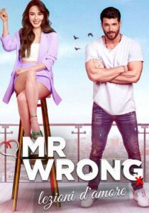 Mr Wrong - lezioni d'amore streaming
