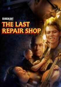 The Last Repair Shop [Sub-Ita] [Corto] streaming