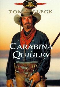 Carabina Quigley streaming
