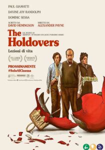 The Holdovers – Lezioni di vita streaming