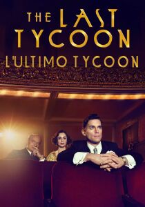 L'ultimo Tycoon streaming