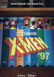 X-Men '97 streaming
