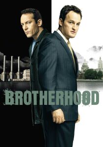 Brotherhood - Legami di sangue streaming