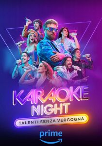 Karaoke Night - Talenti senza vergogna streaming