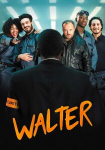 Walter streaming