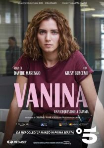 Vanina - Un vicequestore a Catania streaming
