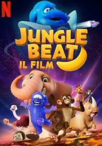 Jungle Beat - Il film streaming
