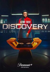 Star Trek: Discovery streaming
