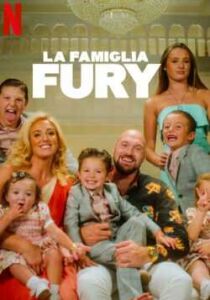 La famiglia Fury streaming