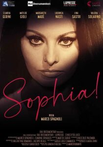 Sophia! streaming