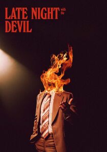 Late Night with the Devil [Sub-ITA] streaming