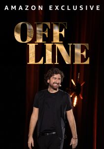 Off Line - Alessandro Siani streaming