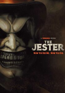The Jester streaming