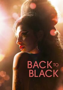Back To Black streaming