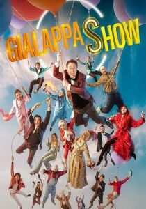 GialappaShow streaming