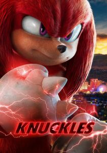 Knuckles streaming