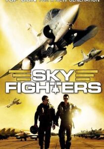 Sky Fighters streaming