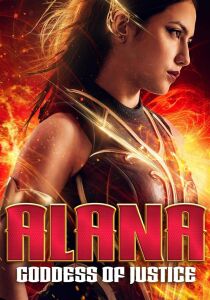 Alana - Goddess of Justice streaming