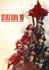 Station 19 streaming