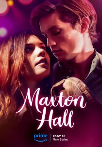 Maxton Hall streaming