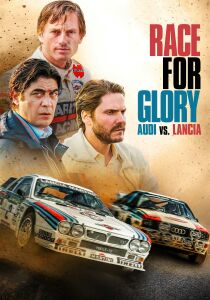 Race for Glory - Audi vs Lancia streaming