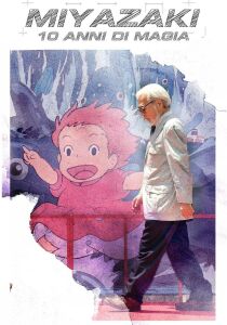 Miyazaki - 10 anni di magia streaming