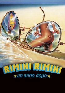 Rimini Rimini - Un anno dopo streaming