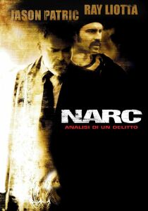 Narc - Analisi di un delitto streaming