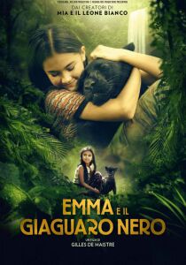 Emma e il giaguaro nero streaming