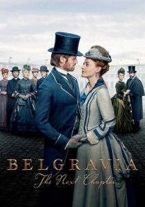Belgravia - The Next Chapter streaming