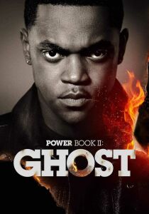 Power Book II: Ghost streaming