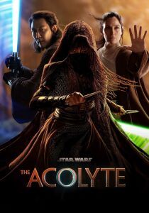 The Acolyte - La Seguace streaming