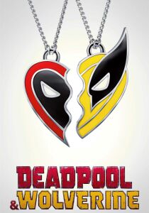 Deadpool & Wolverine streaming
