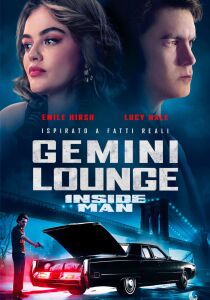 Gemini Lounge - Inside Man streaming