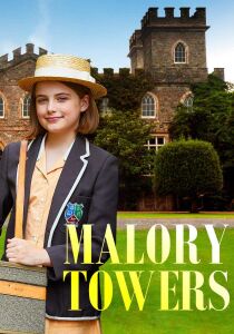 Malory Towers streaming