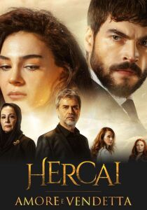 Hercai - Amore e vendetta streaming