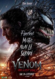 Venom: The Last Dance streaming