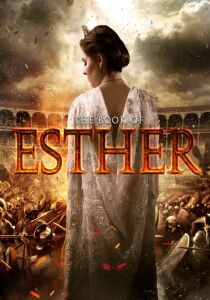 The Book of Esther - Il libro di Ester streaming