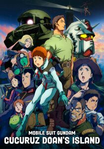 Mobile Suit Gundam - Cucuruz Doan's Island [Sub-ITA] streaming