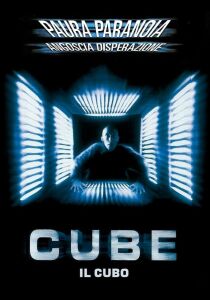 Cube – Il cubo streaming