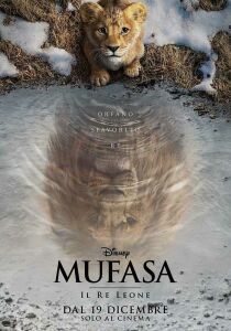 Mufasa: Il re leone streaming