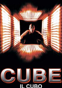 Cube - Il cubo streaming