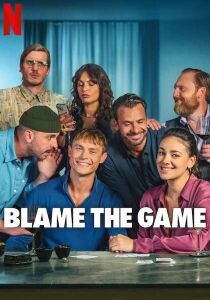 Blame the Game streaming