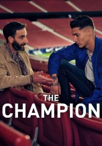 The Champion - El campeón streaming
