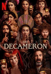 The Decameron streaming