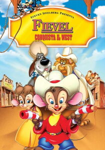 Fievel conquista il West streaming