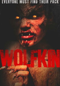 Wolfkin streaming